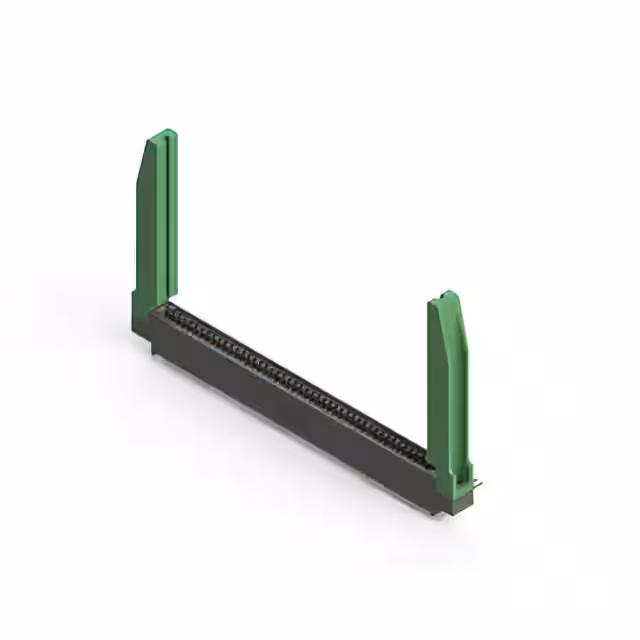 395-094-558-878 EDAC Inc.  Edgeboard Connectors